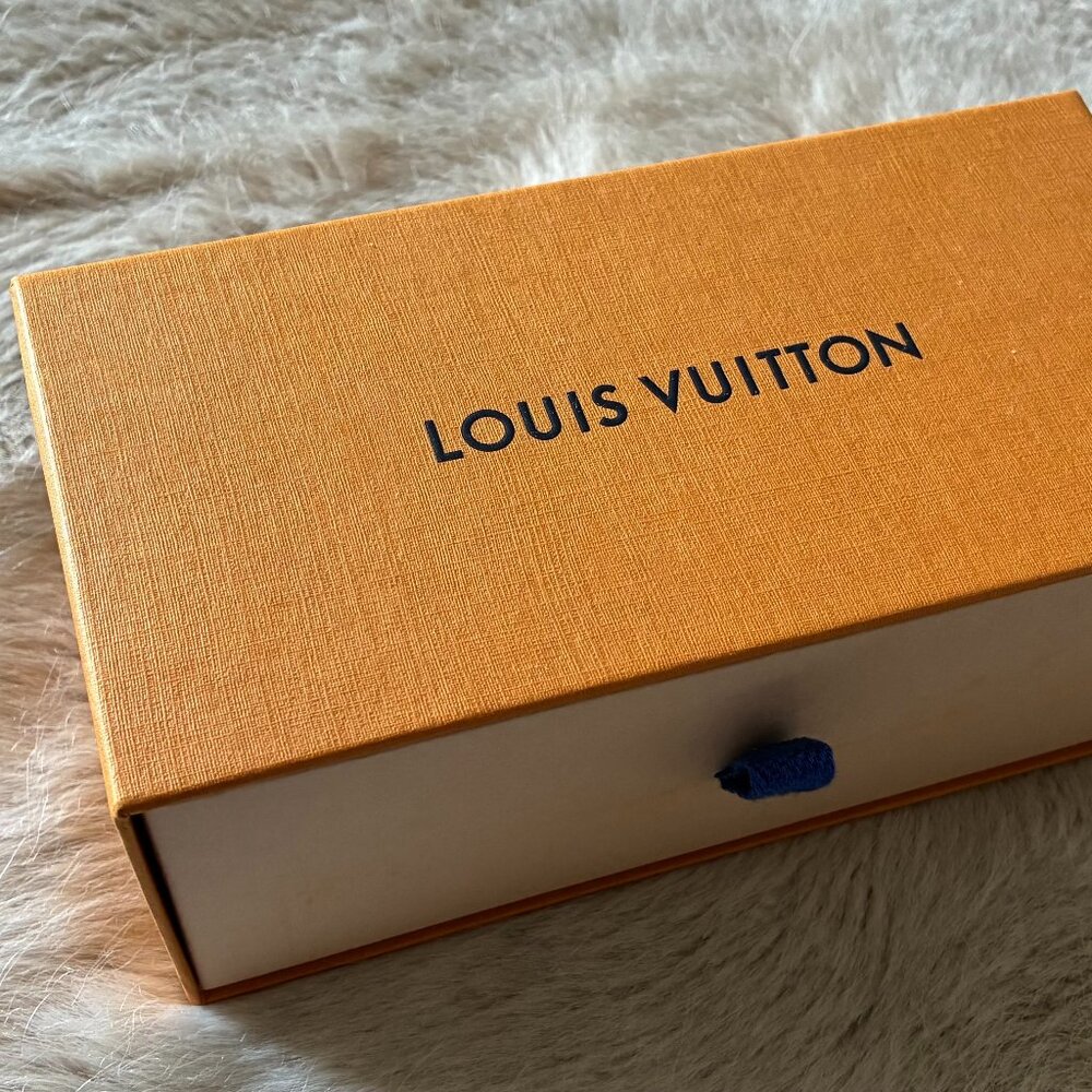 Louis Vuitton Sunglass Box